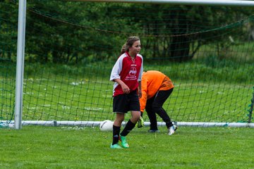 Bild 194 - C-Juniorinnen SG R�nnau-Segeberg - Kaltenkirchener Turnerschaft : Ergebnis: 1:3